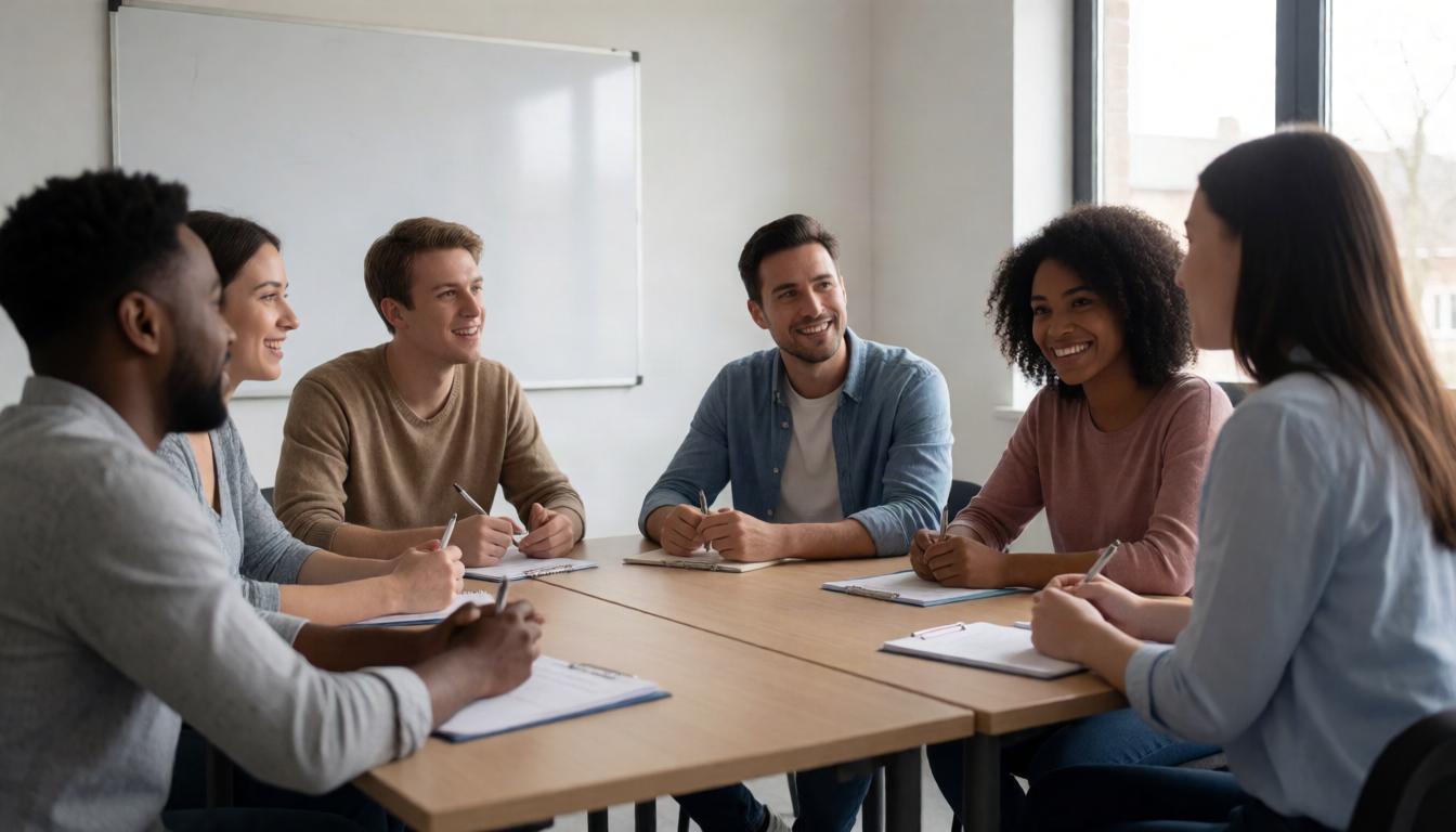 Building on existing skills